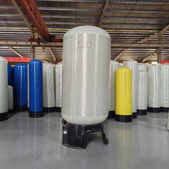 水处理玻璃钢罐