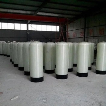 水处理玻璃钢罐