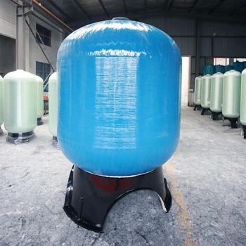 水处理玻璃钢罐